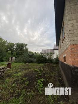 Дом 238м², 1-этажный, участок 8 сот.  