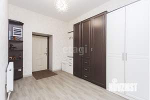 Дом 151м², 2-этажный, участок 4 сот.  