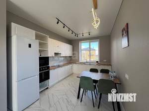 Дом 129м², 1-этажный, участок 6 сот.  