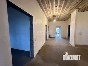 Дом 120м², 1-этажный, участок 6 сот.  
