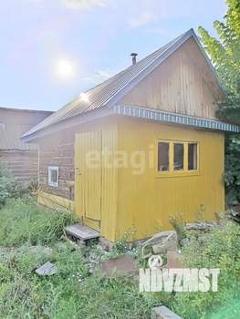 Дом 80м&sup2;, 2-этажный, участок 4 сот.  