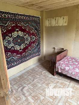 Дом 45м², 2-этажный, участок 12 сот.  