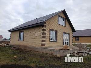 Дом 90м², 1-этажный, участок 9 сот.  