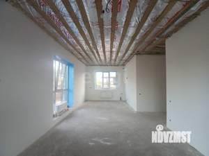 Дом 115м², 1-этажный, участок 6 сот.  