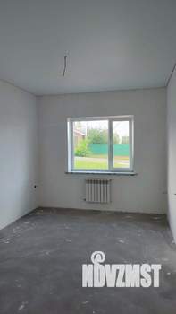 Дом 93м², 1-этажный, участок 6 сот.  