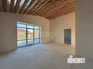 Дом 116м², 1-этажный, участок 6 сот.  