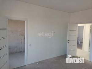 Дом 87м², 1-этажный, участок 6 сот.  