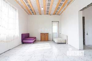 Дом 95м², 1-этажный, участок 8 сот.  