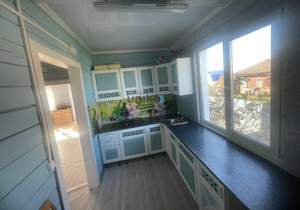 Дом 179м², 2-этажный, участок 15 сот.  