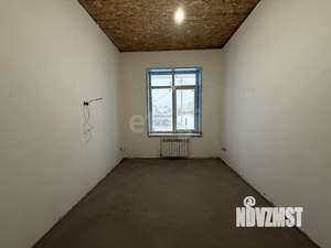 Дом 110м&sup2;, 1-этажный, участок 6 сот.  