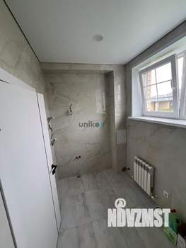 Коттедж 125м², 2-этажный, участок 6 сот.  