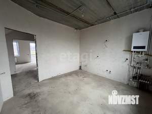 Дом 107м², 2-этажный, участок 6 сот.  