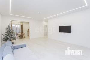 Дом 104м&sup2;, 1-этажный, участок 6 сот.  