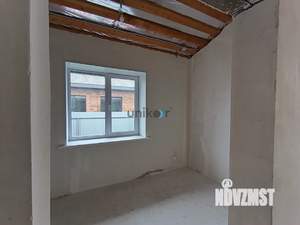 Дом 105м², 1-этажный, участок 7 сот.  