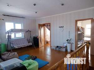 Дом 115м², 2-этажный, участок 8 сот.  