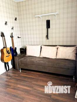 Коттедж 130м&sup2;, 2-этажный, участок 15 сот.  