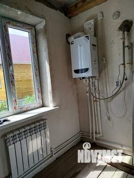 Коттедж 70м², 2-этажный, участок 5 сот.  