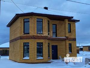Дом 135м², 2-этажный, участок 6 сот.  