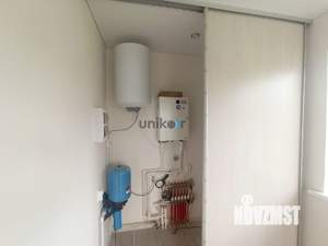 Дом 120м², 1-этажный, участок 6 сот.  