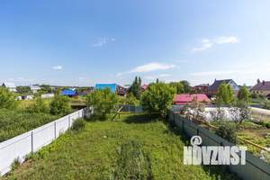 Дом 115м², 2-этажный, участок 11 сот.  