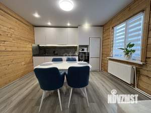 Дом 120м², 2-этажный, участок 6 сот.  