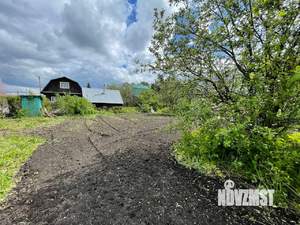 Дом 49м², 2-этажный, участок 7 сот.  