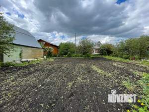 Дом 49м², 2-этажный, участок 7 сот.  