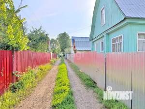 Дача 80м², 2-этажный, участок 4 сот.  