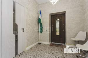 Дом 140м², 1-этажный, участок 8 сот.  