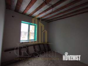 Дом 120м², 2-этажный, участок 6 сот.  