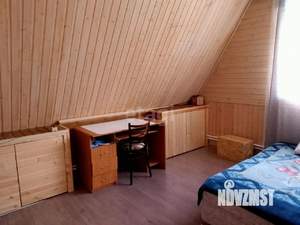 Дом 215м², 2-этажный, участок 8 сот.  
