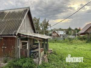 Дом 70м², 1-этажный, участок 20 сот.  