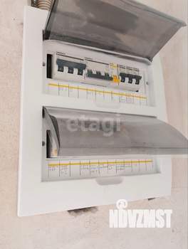 Дом 92м², 1-этажный, участок 7 сот.  