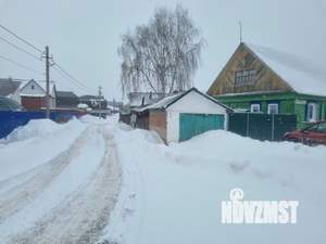 Дом 124м², 1-этажный, участок 8 сот.  