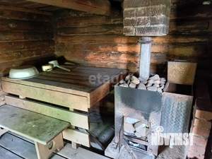 Дом 80м&sup2;, 2-этажный, участок 4 сот.  