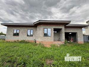 Дом 200м², 2-этажный, участок 12 сот.  