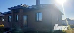 Коттедж 100м², 2-этажный, участок 6 сот.  