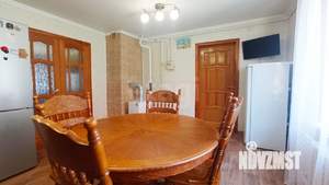 Дом 95м&sup2;, 1-этажный, участок 6 сот.  