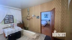 Дом 100м², 1-этажный, участок 25 сот.  