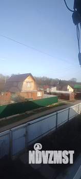 Дом 107м², 2-этажный, участок 12 сот.  