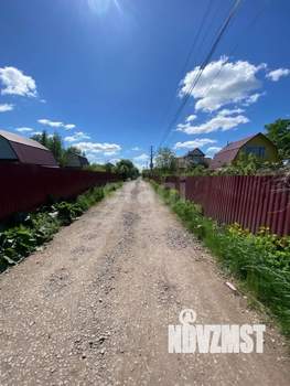 Дом 50м², 2-этажный, участок 4 сот.  