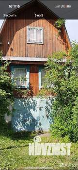 Дом 150м², 2-этажный, участок 8 сот.  