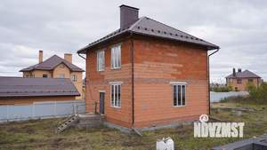 Дом 136м², 2-этажный, участок 21 сот.  