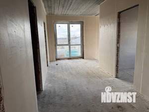 Дом 192м², 2-этажный, участок 8 сот.  