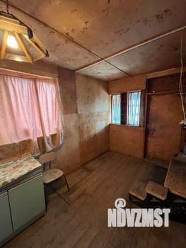 Дом 34м², 2-этажный, участок 4 сот.  