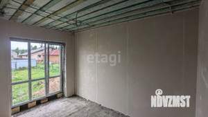 Дом 84м², 1-этажный, участок 7 сот.  