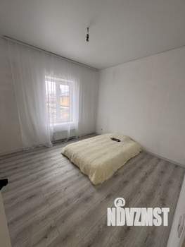 Коттедж 130м², 1-этажный, участок 6 сот.  