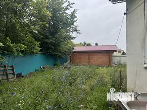 Дом 116м², 2-этажный, участок 7 сот.  