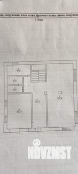 Дом 214м², 2-этажный, участок 7 сот.  