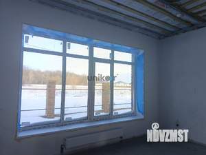 Коттедж 181м², 1-этажный, участок 8 сот.  